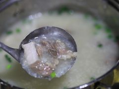 猪什粥-洞密园美食城(富华路店)