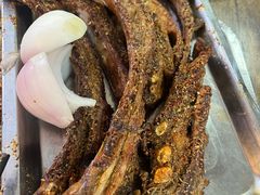 -清真·馬坡二旦烧烤(人生一串拍摄店)