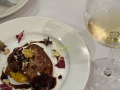 -摩根扒房(桐梓林店)