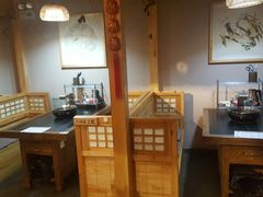 -九田家黑牛烤肉料理(冠云路店)