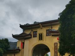 -桂林独秀峰王城景区