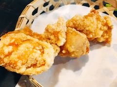 唐扬鸡块-和府捞面(石景山喜隆多店)