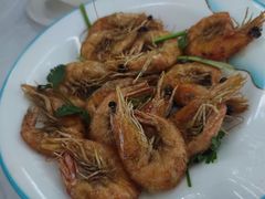 -日照大牌檔•小船海鲜(万平口店)