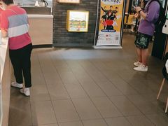 -麦当劳(天塔道店)