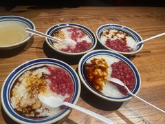 红豆稀饭-泥糊破店小酒馆·团建聚餐(南京西路店)