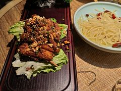 -渝信川菜(长安店)