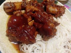 -贤花饭店(凯德店)