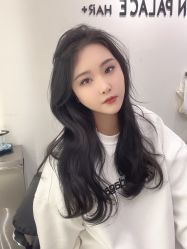 -FASHION PALACE hair+