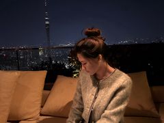 -广州柏悦酒店·悦吧·顶楼露天酒吧