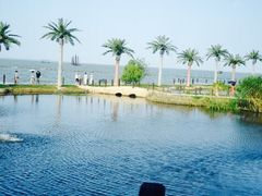 -红樽舫湖州菜.湖景餐厅(太湖渔人码头店)