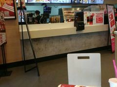 -肯德基(津滨店)