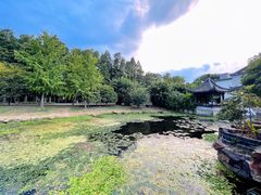 -明翠湖品·湖景餐厅