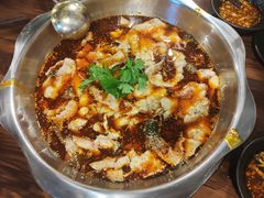 -川渔居—鱼火锅(八方汇店)