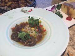 -巴渝菜馆(涿州店)