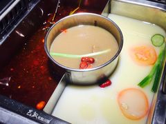-巴奴毛肚火锅(六天地店)