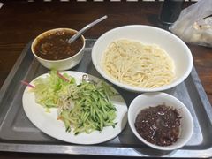 -姚记炒肝店(簋街店)