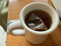 -大小咖啡 BigSmallCoffee(麦子店)