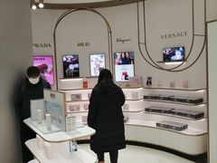 -国药中服免税(北京坊店)