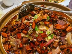 -秦三驴(云飞街店)