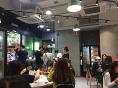 大堂-华嫂冰室(尖沙咀店)