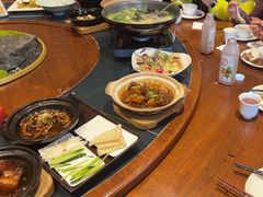 -十朝院子·南京菜(夫子庙店)