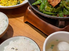 -海底捞火锅(璞丽中心店)