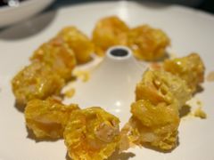 -永安鱼庄·镇江菜(东吴路店)