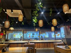 -老城南.鸭血粉丝汤(夫子庙店)