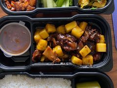 -丰收日·小海鲜·沪上家宴(顾村正大店)