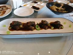 -彩丰楼中餐厅·仁恒洲际酒店
