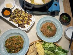 -滇铺子·云南特色菜·第九届野生菌美食节(曲靖万达店)