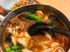 -小满手工粉(上海文峰广场店)
