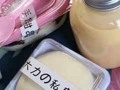 榴莲多多白胖子-李大牛和刘大力手作甜品(凯德店)