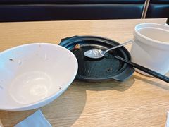 -李先生牛肉面大王(东铁营店)