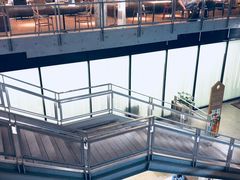 -ROAST coffee & eatery