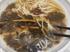 -王中王餐厅(东安路店)