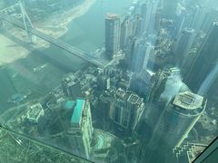 -WFC会仙楼观景台