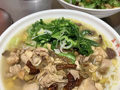 -文山荷鲜居(翠湖店)