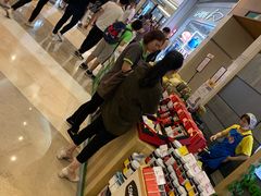 -blt精品超市(KKMALL京基店)