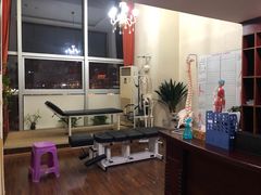 -脊艾堂推拿·艾灸(美年广场店)