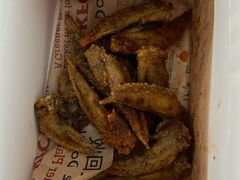 -肯德基(南五店)