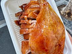 -味香鸭子店(汉口西路店)