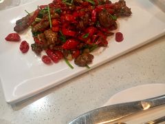 -港久茶餐厅(鹭洲里店)