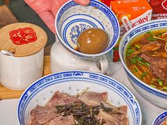 -永丰面馆(汉口路店)