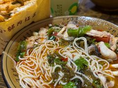 -尧钧财鱼面(育才路店)