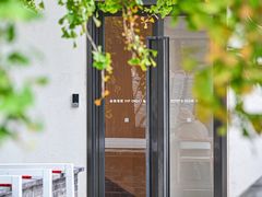 -自如ZSPACE四合院艺术餐厅
