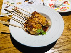 -老头儿油爆虾·三潭印月