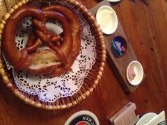 宝莱纳啤酒花园餐厅-宝莱纳啤酒花园餐厅PAULANER BRAUHAUS Nanjing(广州路店)