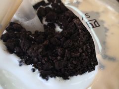 熊猫奶盖茶-四云奶盖贡茶(西站食宝街店)