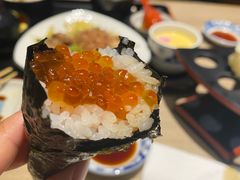 -小山日本料理(兴业太古汇店)